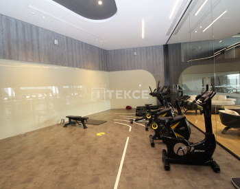 Ruime Appartementen Met Uitzicht Op Zee In Istanbul Zeytinburnu 8