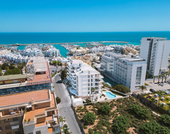 Appartementen Met Zeezicht Op Een Toplocatie In Benalmadena 7