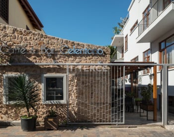 Hotel In Der Beliebten Gegend Von Antalya Muratpaşa Kaleiçi 12