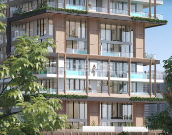 Investerings Appartementen Met Zwembad In Dubai Arjan 5