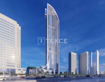 Apartamentos Con Plan De Pago A 7 Años En Jumeirah Village Triangle 1