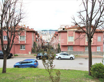 Tripleks House with Parking Lot in Bursa Nilufer 3