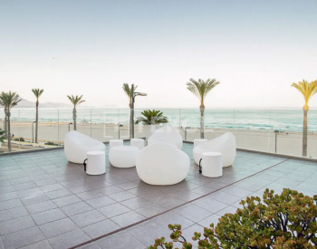 Appartment En Attique Avec Terrasse Sur Le Toit À Alicante 6