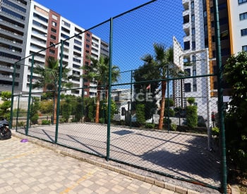 Ny Lägenhet Med Innovativ Design Till Salu I Mersin Tece 10
