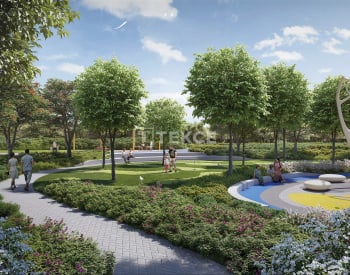 Lägenheter Med Utsikt Över Stad Och Golfbana I Dubai Hills Estate 3