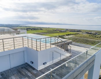 Appartements Élégants Près De La Plage À Chypre Du Nord Lefke 7