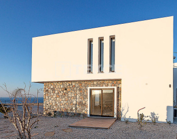 Vrijstaande Villa's Aan Zee In Noord-cyprus Girne 2