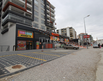 Winkels Met Huurder Aan De Hoofdstraat In Altındağ Ankara 4