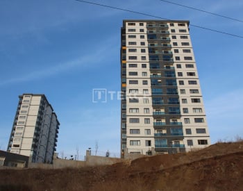 Стильные квартиры с просторной жилой площадью в Анкаре 2
