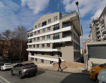Appartementen Op Loopafstand Van De Metro En Kızılay In Çankaya 5