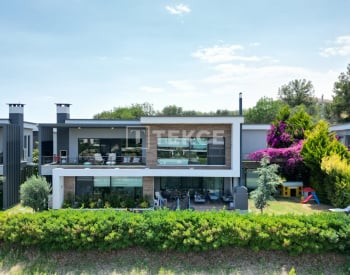 Stylowe Mieszkanie W Wyjątkowym Projekcie W Mersin Toroslar 1