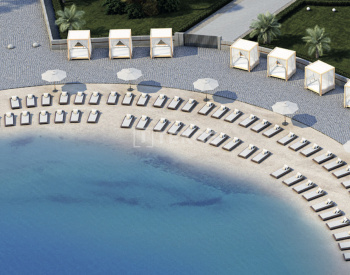 Apartamenty Przy Plaży Z Widokiem Na Morze W Çeşme Paşalimanı 5