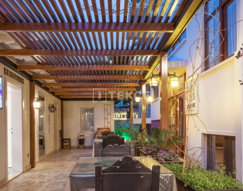 Hotel In Der Beliebten Gegend Von Antalya Muratpaşa Kaleiçi 14
