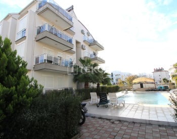 Möblierte Wohnung In Der Nähe Von Sozialen Einrichtungen In Belek 5