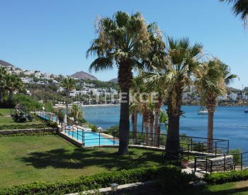 Villa Aan Het Strand Met Privéstrand In Bodrum Turkije 5