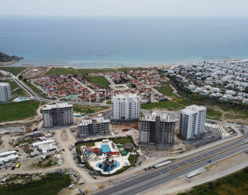 Appartementen Op Loopafstand Van De Zee In Boğaz İskele 10