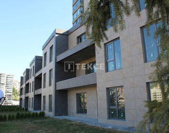 Lyxiga Villor Med Utsikt Över Dalen I Ankara Çankaya 5