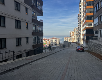 Trabzon Ortahisar'da Görkemli Projede Oturmaya Hazır 2+1 Daire 4