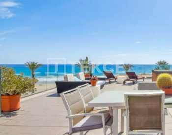 Appartment En Attique Avec Terrasse Sur Le Toit À Alicante 2