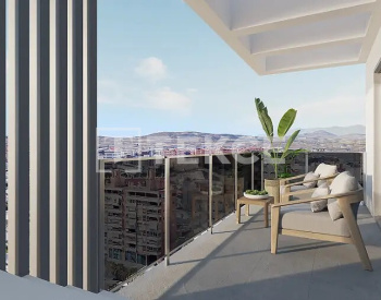 Apartamenty Z Malowniczym Widokiem I Nowoczesnym Designem W Alicante 8