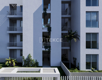 Denia'da Havuzlu ve Portakal Bahçesi Manzaralı Daireler 9
