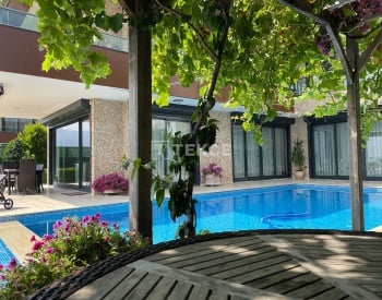 Schicke Villa Mit Meerblick In Ruhiger Lage In Alanya 6