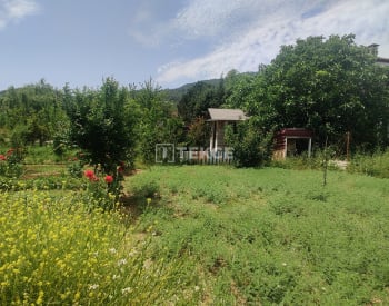 Inwestycyjny Dom Wiejski Na Najcenniejszej Działce W Fethiye 5