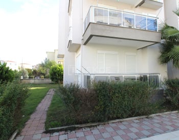 Möblierte Wohnung In Der Nähe Von Sozialen Einrichtungen In Belek 8