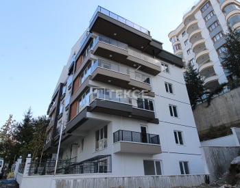 Appartements Neufs Dans Un Quartier Tranquille À Ankara Çankaya 2