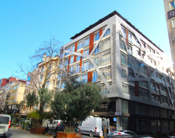 Gotowe Do Zamieszkania Apartamenty Z Zapleczem Socjalnym W Stambule 1