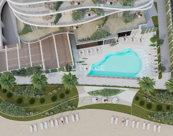 Apartamentos Con Opción Pago A Plazos Con Playa Privada En Al Khaimah 5