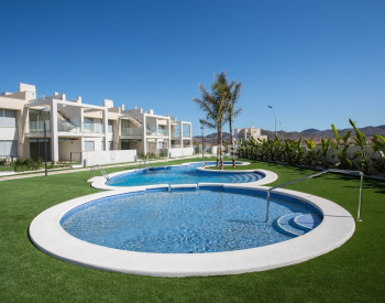 Exquisite Seaside Apartments in Cartagena Murcia 12