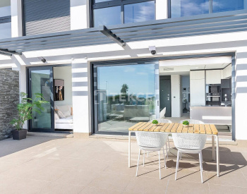 Hedendaagse Appartementen In Duplexstijl In Guardamar Del Segura 2
