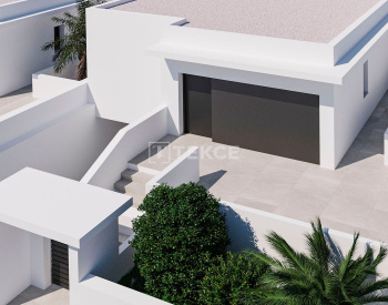 Stylish Detached Villas in Proximity to Golf Courses in Rojales 6