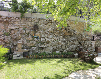 Suitable Home for Private Living for Sale in Konyaaltı Çağlarca 9