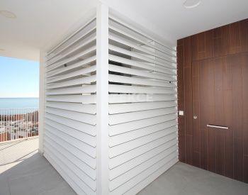 位于富恩吉罗拉( Fuengirola） La Reserva Del Higueron 的海景公寓 6