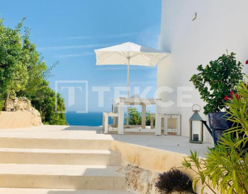 Sea View Villa in a Prime Location of Javea Alicante 2