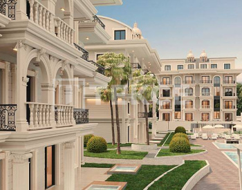 Appartementen Op Loopafstand Van De Zee In Alanya 25