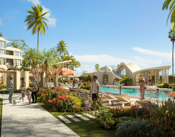Hotelconcepteigendommen Met Hoge Huurinkomsten In Altıntaş 3