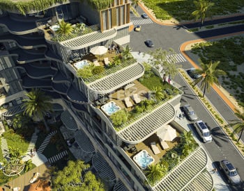 Hotelconcepteigendommen Met Hoge Huurinkomsten In Altıntaş 1