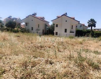 Stor Mark Med Bostadsområde I Ovacık, Fethiye, Ölüdeniz 3