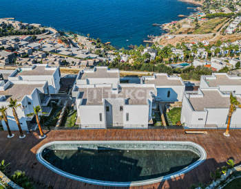 Nieuwbouw Instapklare Appartementen In Bodrum Yalikavak 3