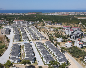 Stilvolle Villen In Einem Boutiquekomplex In Aydın Kuşadası 12