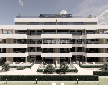 Elegante Appartementen In Een Resort In Torre Pacheco Murcia 6