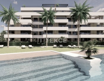 Elegante Appartementen In Een Resort In Torre Pacheco Murcia 5