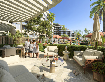 Hotelconcepteigendommen Met Hoge Huurinkomsten In Altıntaş 6