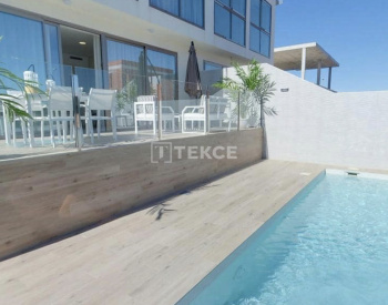 Villa Élégante Avec Piscine À Murcie Los Belones 3
