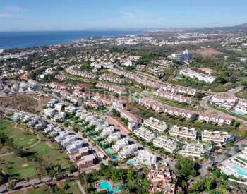 Villas Sostenibles Con Vistas Al Mar En Estepona 5