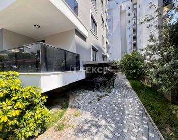 Apartamento Amueblado Cerca De La Playa En Mahmutlar Alanya 9