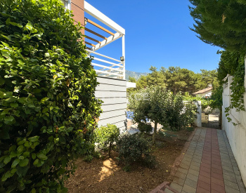 Villa Con Piscina Privada En Alquiler A Corto Plazo En Ölüdeniz 4